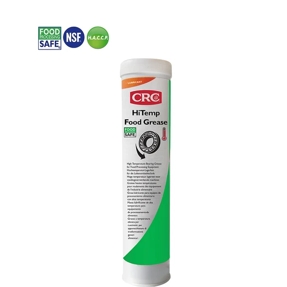 CRC Hi-Temp Food Grease FPS 400 G ürün görseli 1