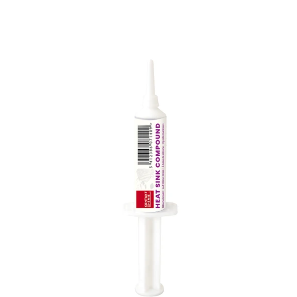 KONTAKT CHEMIE Heat Sink Compound 20 G ürün görseli 1