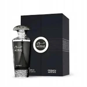 French Avenue Miraj Absolu EDP 100 ml Erkek Parfüm ürün görseli 1
