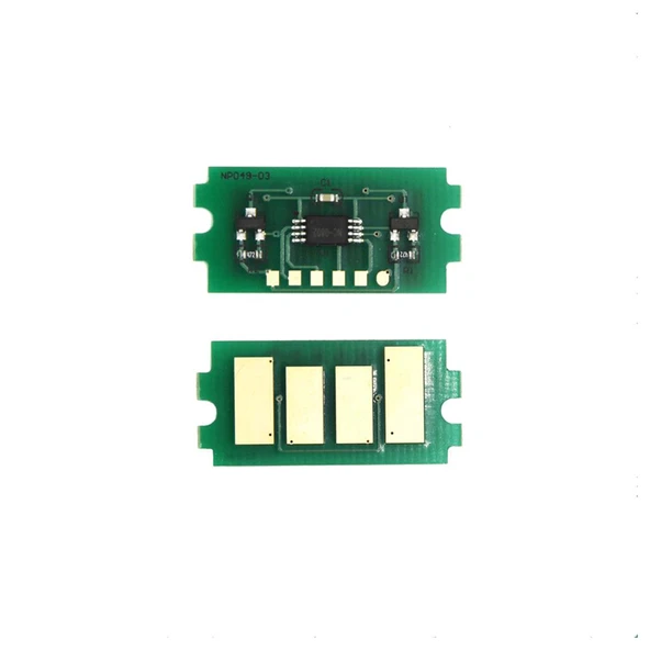 -CHIP- Kyocera SİYAH *TK5220*1.2K ürün görseli 1