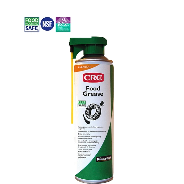 CRC Food Grease FPS Perma Lock 500 ML ürün görseli 1
