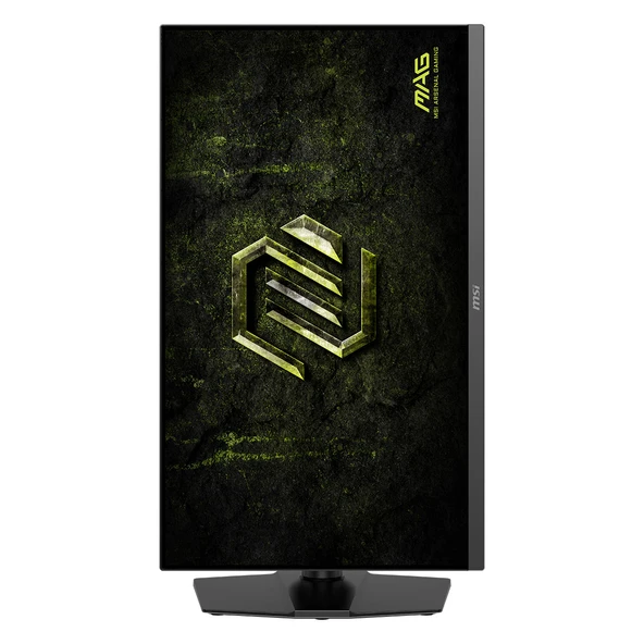 27 MSI MAG 272PF X24 0.5MS 240HZ IPS ADAPTIVE-SYNC PIVOT - Resim 4