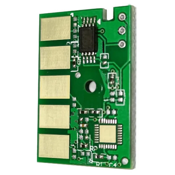 -CHIP- Lexmark uyumlu *MS331* -15K- (Yeni Ürün) ürün görseli 1