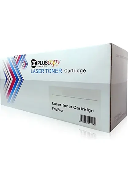 HP 230X/W2300X/4303/4203* (ÇİPLİ) -5.5K - Kırmızı Uyumlu Muadil Toner ürün görseli 1