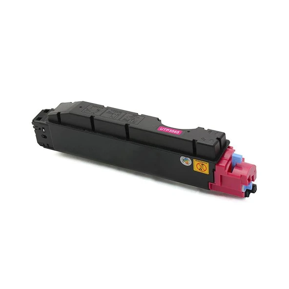 Utax PK5012/P-C3560/P-C3560/P-3565 10K - Kırmızı Uyumlu Muadil Toner ürün görseli 1