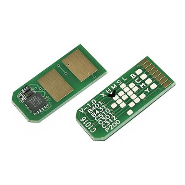 -CHIP- OKI *B401 / B451* -2.5K- ürün görseli 1
