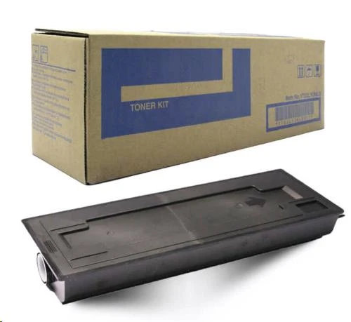 Muadil Toner Kyocera uyumlu *TK675/KM2540* -20K- ürün görseli 1