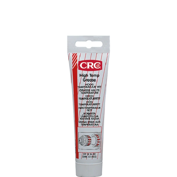CRC High Temp Grease 100 ML ürün görseli 1