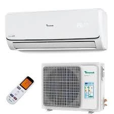 BAYMAK ELEGANT PLUS 12,000 BTU ürün görseli 1