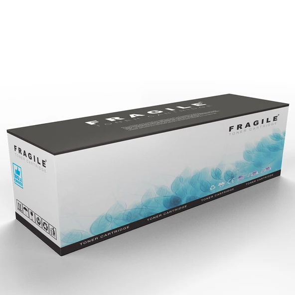 Muadil Toner FRAGILE *CF281X/CRG039H* 25K Koli İçi 6 Ad. ürün görseli 1