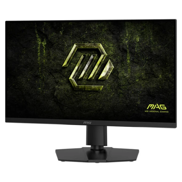 27 MSI MAG 272PF X24 0.5MS 240HZ IPS ADAPTIVE-SYNC PIVOT - Resim 3