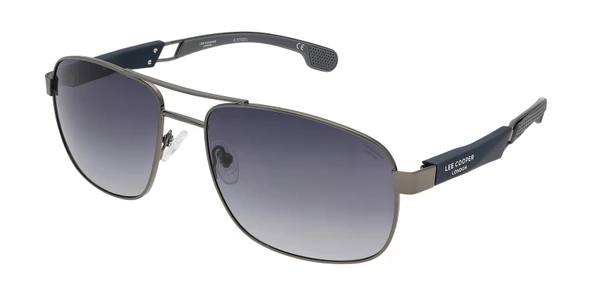 Lee Cooper LC1488.C2 62 Polarize Erkek Güneş Gözlüğü ürün görseli 1
