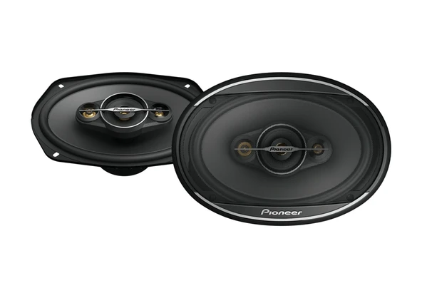 Pioneer TS-A6961F 450 Watt 6x9 Oto Hoparlör ürün görseli 1