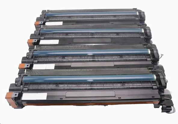 (DRUM ÜNİTESİ) Ricoh uyumlu (Premium) *MPC2003/MPC2503/MPC2504/MPC2011* -Mavi- ürün görseli 1