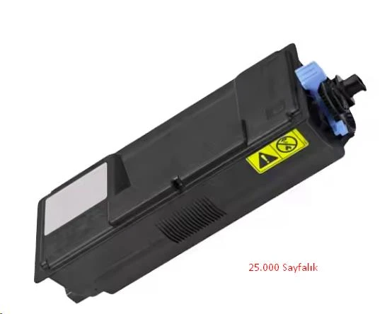 Utax/TA *P5030DN/5035İ MFP/P6030DN/6035İ MFP 25K Muadil Toner ürün görseli 1