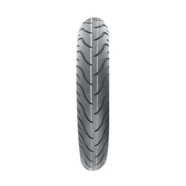 Servis 90/90-18 TL DIŞ LASTİK (RUNNER)  Motosiklet Lastiği ürün görseli 1