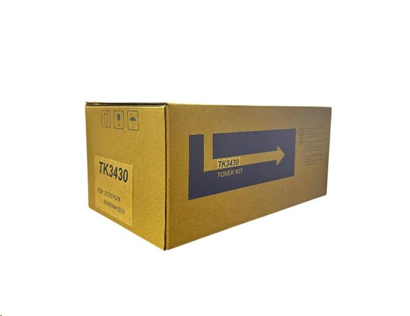 Kyocera TK3430/MA5500ifx (600gr) -25K- Uyumlu Muadil Toner ürün görseli 1