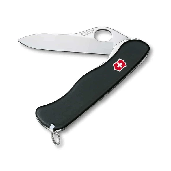 Victorinox 0.8416.M3 Sentinel Tek Elle Açılabilir Çakı ürün görseli 1
