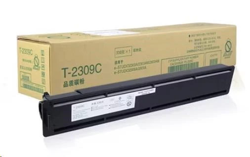 ~(Premium) Muadil Toner~ Toshiba uyumlu *T-2309P* (338 gr) -17.5K- ürün görseli 1