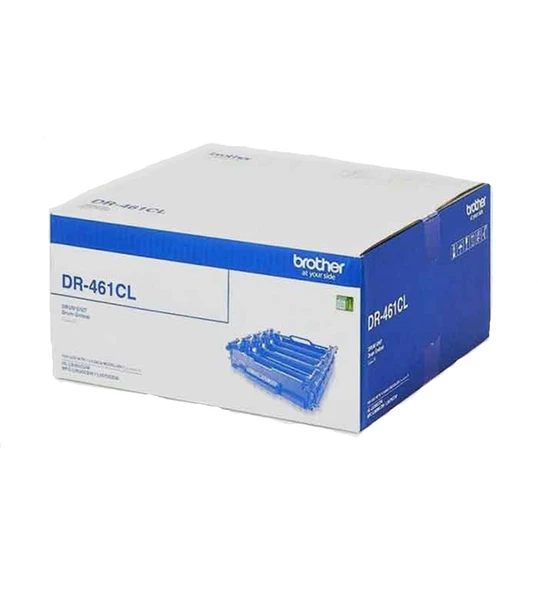 (Orjinal Drum Ünitesi) Brother * DR461* (4'LÜ SET ) -50K- ürün görseli 1