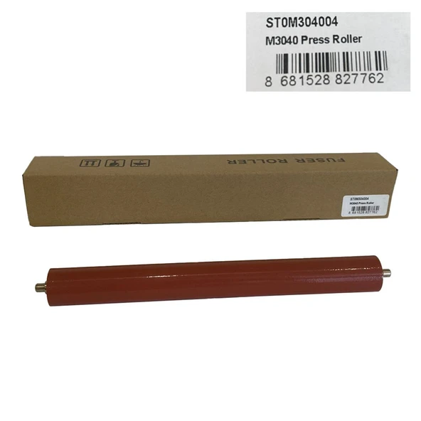 [Press Roller] Kyocera uyumlu (Premium) *FS2100/M3040/M3540* (TK3100) ürün görseli 1