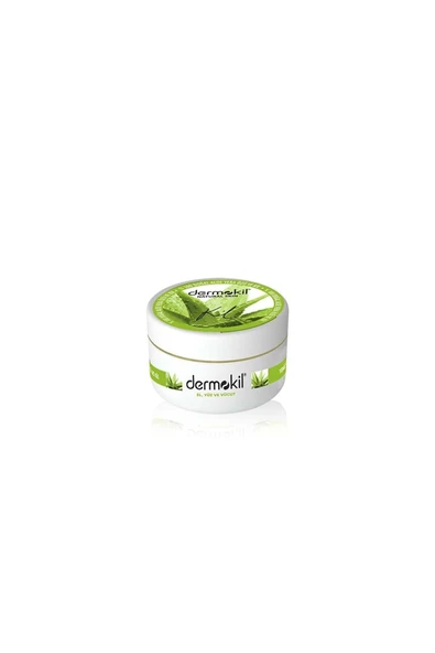 Dermokil El Ve Yüz Bakım Kremi Aloe Vera 300 ml ürün görseli 1
