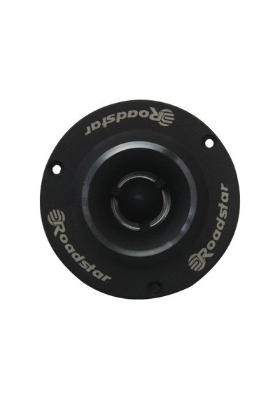 Roadstar Rdh-T100Pro 300 Watt 10 Cm Tweeter - Resim 2