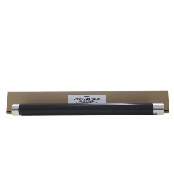 HRTTeflon Merdane Heat Roller Premium Toshiba *EStudio 2008A/2508A/3008A/3508A* ürün görseli 1