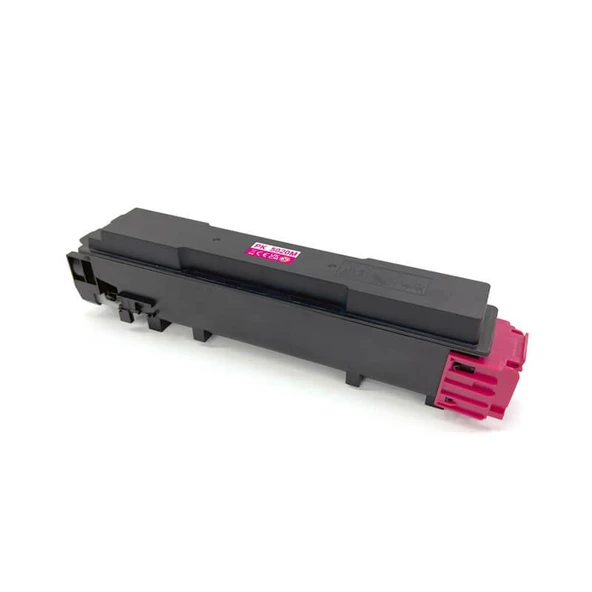 ~Muadil Toner~ Utax uyumlu *PK5020 /P-C3563/ C3563I Mfp / C3567 / C3567I Mfp* Kırmızı ürün görseli 1
