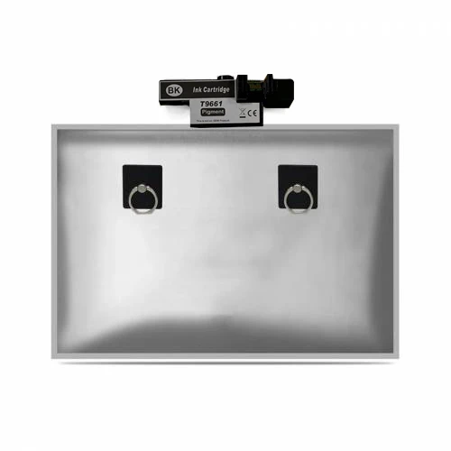 Epson T9661XXL-C13T966140/M5799/M5299 Uyumlu Muadil Kartuş -780 ml- 40K ürün görseli 1