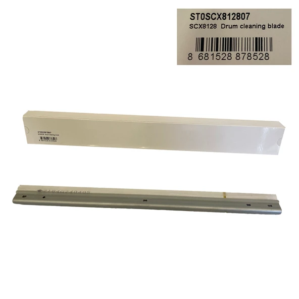 {Drum Blade} Samsung uyumlu *SCX8128 Drum cleaning blade* (D709) ürün görseli 1