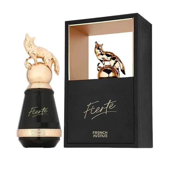 French Avenue Fierte EDP 80 ml Kadın Parfümü ürün görseli 1