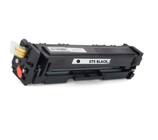 Canon CRG075/MF664 Siyah Uyumlu Muadil Toner-3.5K- (ÇİPLİ) LBP646 LBP647 MF664 MF667 ürün görseli 1