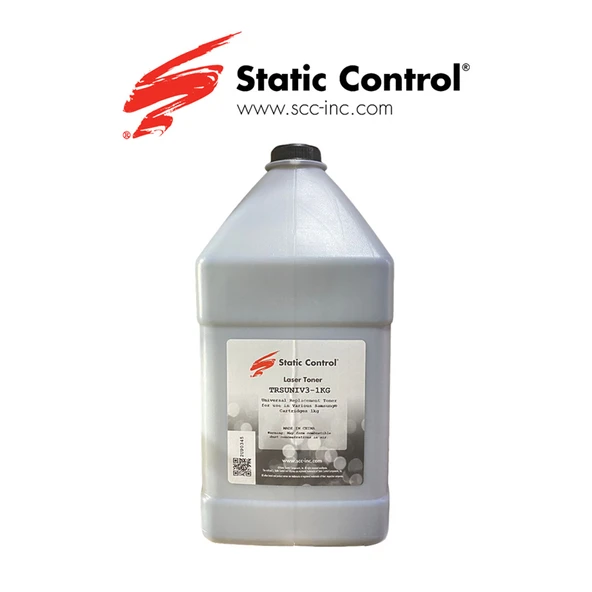 MG Toner Tozu HP/Canon (259X/070H/057H)  (IMEX) Torba Toz 10 KG ürün görseli 1