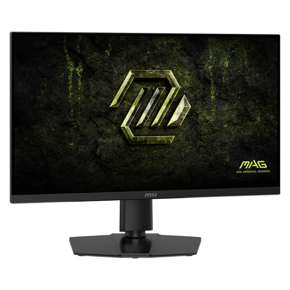 27 MSI MAG 272PF X24 0.5MS 240HZ IPS ADAPTIVE-SYNC PIVOT - Resim 2