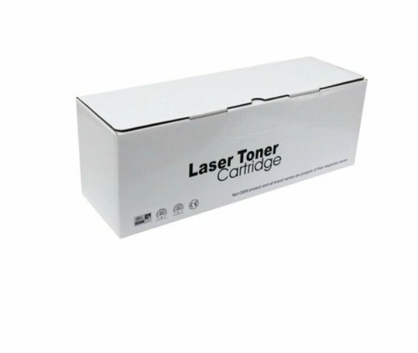 Utax PK3020 / TriumphAdler PK3020 Muadil Toner ürün görseli 1