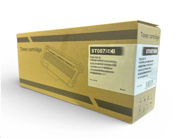 Pantum PD219L/P2509/M6509 -1.6K Uyumlu Muadil Toner ürün görseli 1