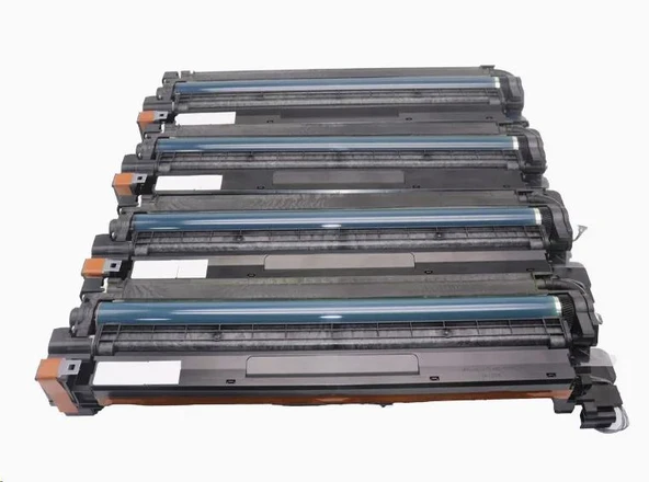 (DRUM ÜNİTESİ) Ricoh uyumlu (Premium) *MPC2003/MPC2503/MPC2504/MPC2011* -Kırmızı- ürün görseli 1