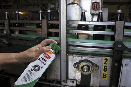 CRC Food Grease FPS Perma Lock 500 ML - Resim 2