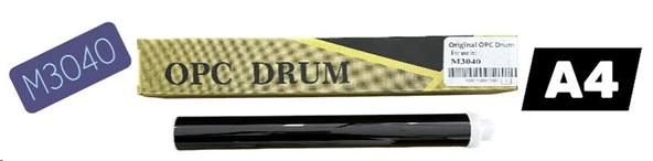 *Drum* OPC Kyocera uyumlu *DK3100/DK3150/M3040/MA4500x/MA4500ix* (TK3100) ürün görseli 1
