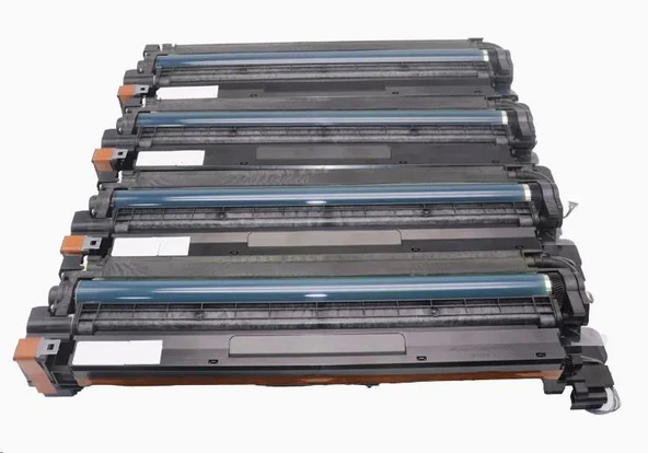 (DRUM ÜNİTESİ) Ricoh uyumlu (Premium) *MPC2003/MPC2503/MPC2504/MPC2011* -Sarı- ürün görseli 1