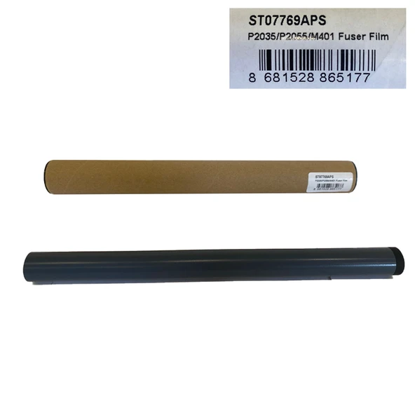 [Fuser Film Sleeve] HP/Canon uyumlu *M102/M106/P2035, MF426/MF445*  Gri ürün görseli 1