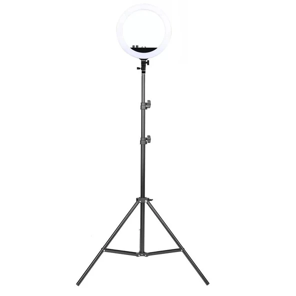AFI R115 14 inch Ring Led Light Kit ürün görseli 1