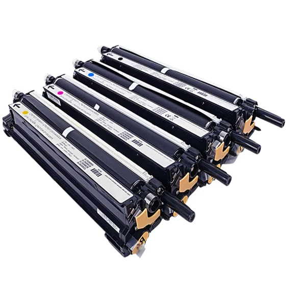 (DRUM ÜNİTESİ) WorkCentre Xerox uyumlu (Premium) *C7120/7125/7220/7225/7230/7130/013R00659* - Kırmızı ürün görseli 1