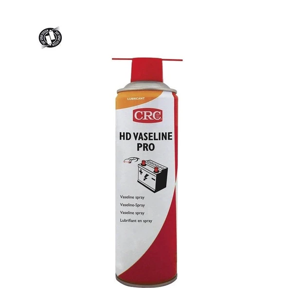 CRC HD Vaseline Pro 250 ML ürün görseli 1