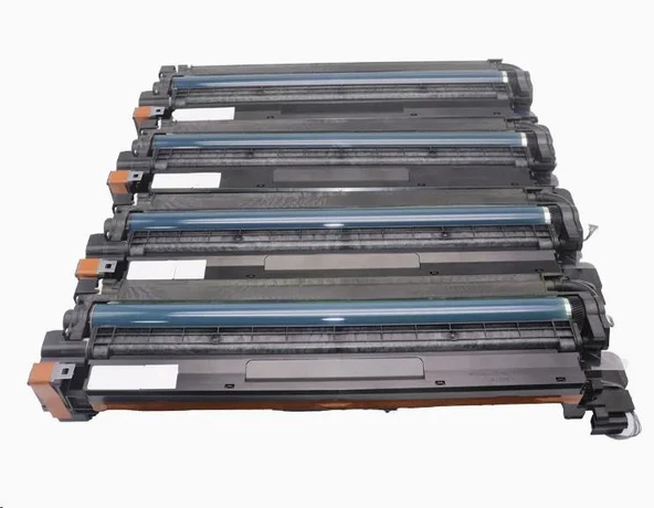 (DRUM ÜNİTESİ) Ricoh uyumlu (Premium) *MPC2003/MPC2503/MPC2504/MPC2011* -Siyah- ürün görseli 1
