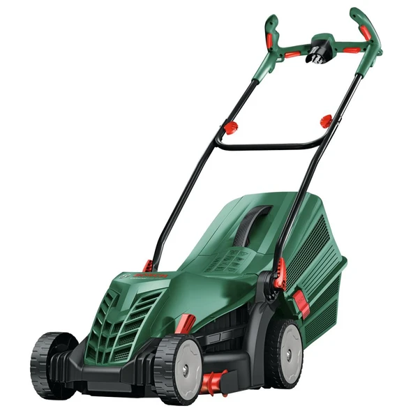 Bosch UniversalRotak 34-405 Çim Biçme Makinesi ürün görseli 1