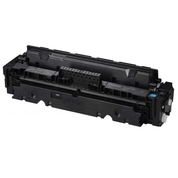 Canon T093019C006 Mavi Muadil Toner ürün görseli 1