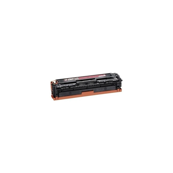 HP CC533A KIRMIZI UYUMLU MUADİL TONER (2800 Sayfa)  HP CM2320/ 2320n/ cp2020/ 2025/ M375nw/ m475dn/ M451nw/ M471dw/ M475dn ürün görseli 1