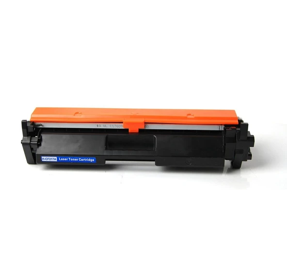 CANON CRG047 / HP CF217A (17A)  PLUSCOPY MUADİL TONER  LBP112 / MF112 / MF113 ürün görseli 1
